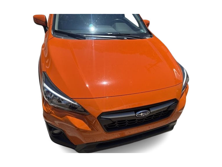 Thumbnail: 2018 Subaru Crosstrek - 6