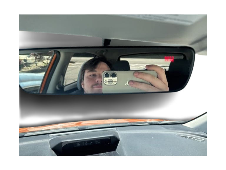 Thumbnail: 2018 Subaru Crosstrek - 3