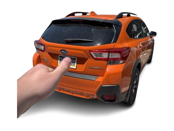 Thumbnail: 2018 Subaru Crosstrek - 15