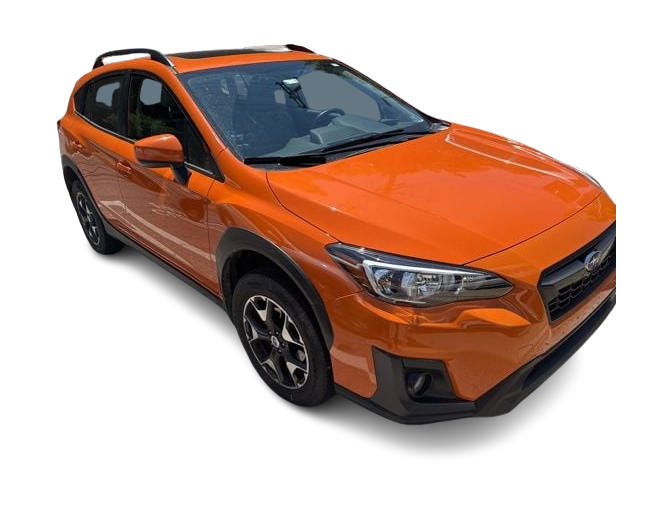 Thumbnail: 2018 Subaru Crosstrek - 18