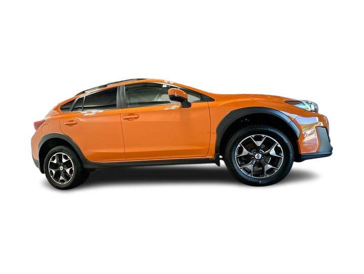 Thumbnail: 2018 Subaru Crosstrek - 17