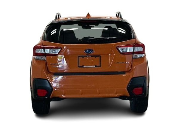 Thumbnail: 2018 Subaru Crosstrek - 5