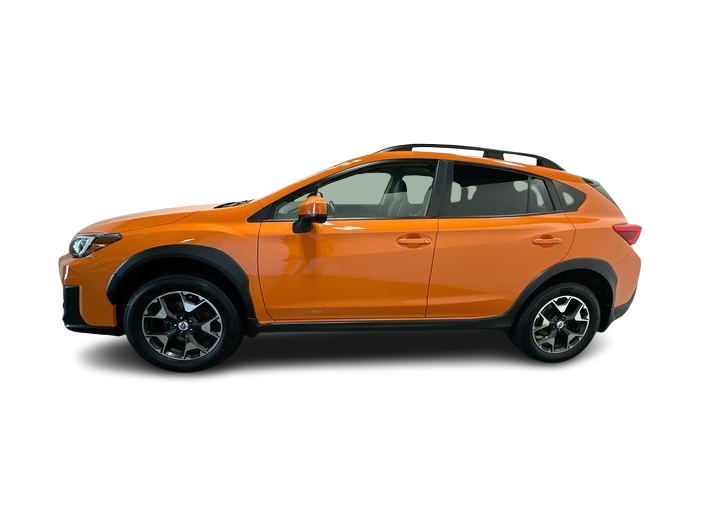 Thumbnail: 2018 Subaru Crosstrek - 3