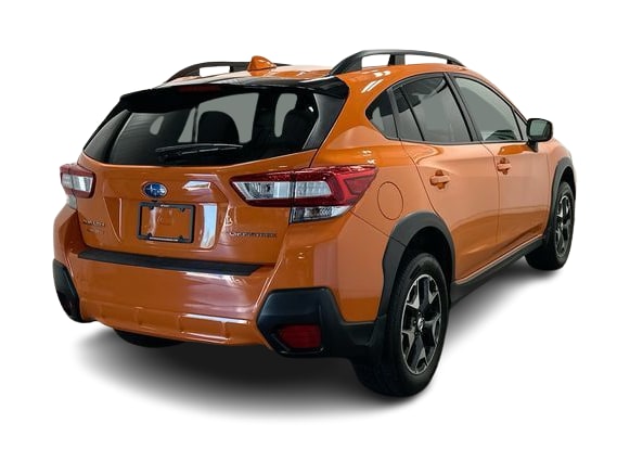 Thumbnail: 2018 Subaru Crosstrek - 31