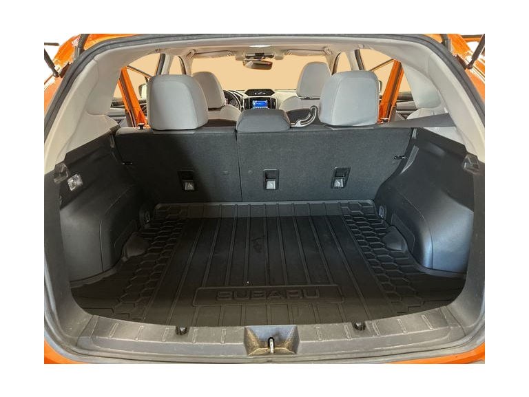 Thumbnail: 2018 Subaru Crosstrek - 16