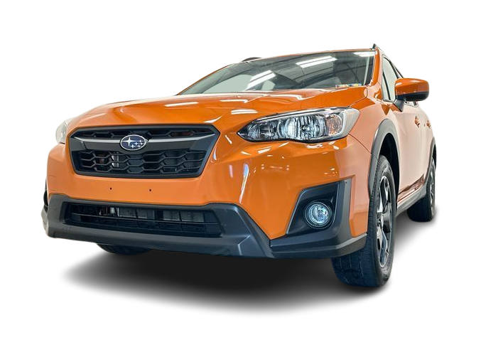 Thumbnail: 2018 Subaru Crosstrek - 29