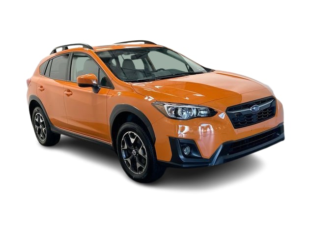 Thumbnail: 2018 Subaru Crosstrek - 30