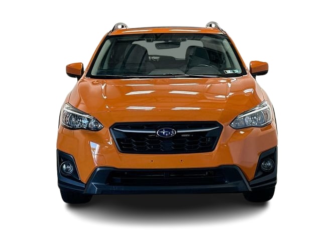 Thumbnail: 2018 Subaru Crosstrek - 6