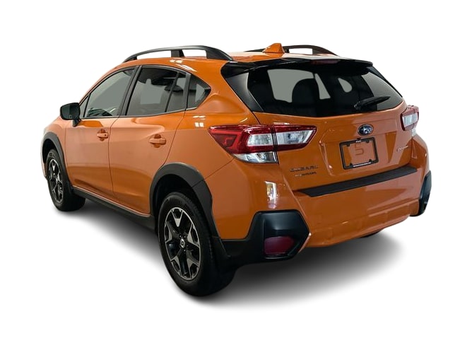 Thumbnail: 2018 Subaru Crosstrek - 4