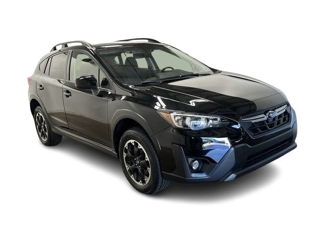 2022 Subaru Crosstrek Premium 32