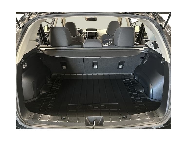 2022 Subaru Crosstrek Premium 15