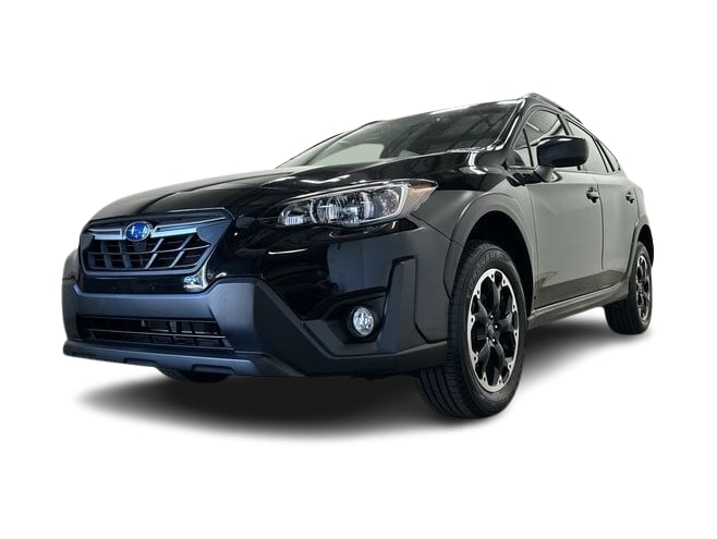 2022 Subaru Crosstrek Premium 30