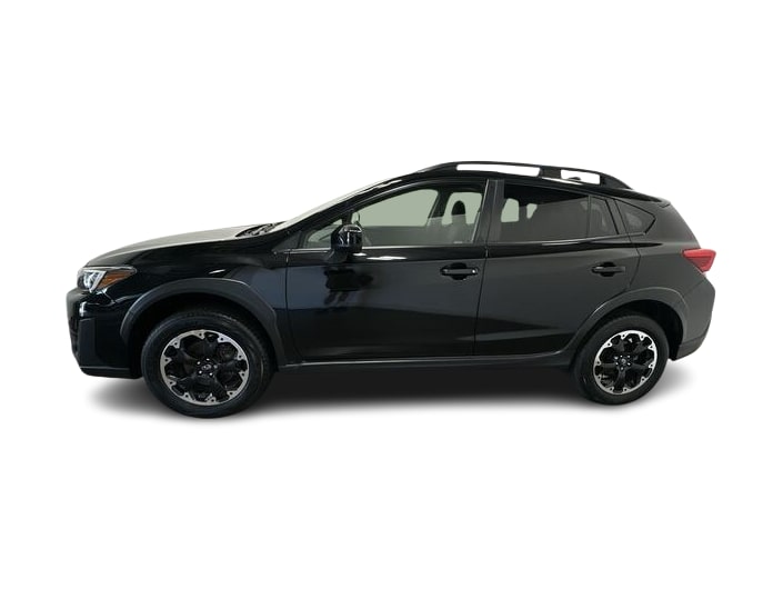 2022 Subaru Crosstrek Premium 3