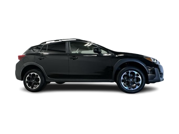 2022 Subaru Crosstrek Premium 16