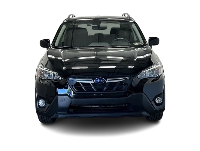 2022 Subaru Crosstrek Premium 31