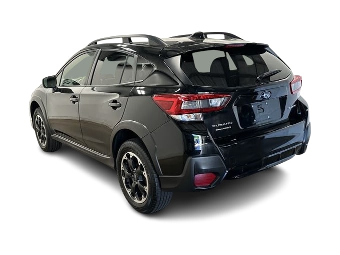 2022 Subaru Crosstrek Premium 4