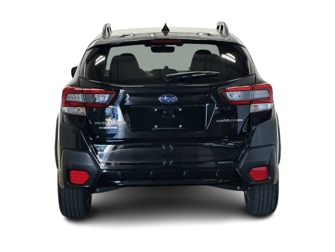 2022 Subaru Crosstrek Premium 5