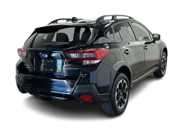 2022 Subaru Crosstrek Premium 33