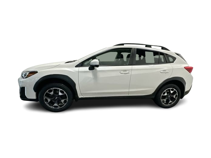Thumbnail: 2019 Subaru Crosstrek - 3