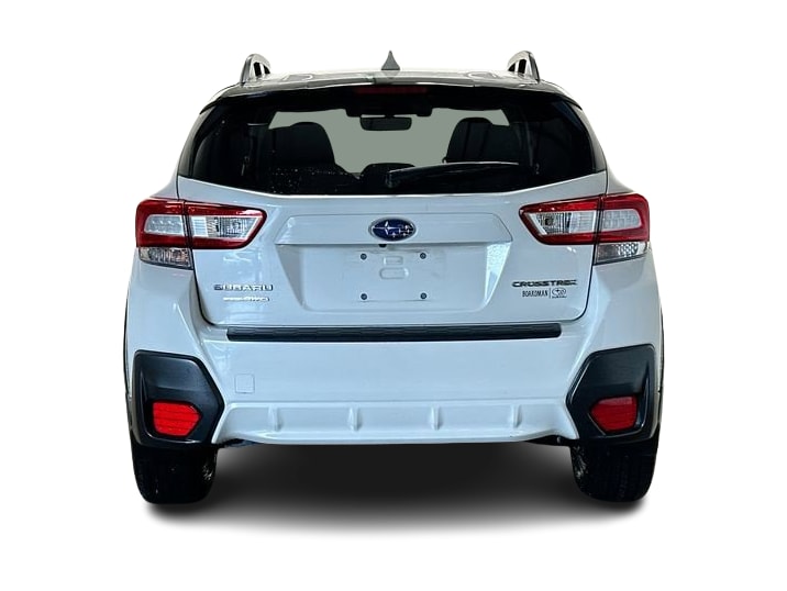 Thumbnail: 2019 Subaru Crosstrek - 5