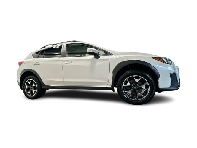 Thumbnail: 2019 Subaru Crosstrek - 14