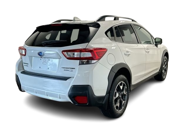 Thumbnail: 2019 Subaru Crosstrek - 22