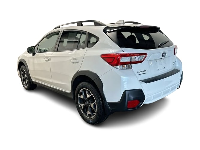 Thumbnail: 2019 Subaru Crosstrek - 4