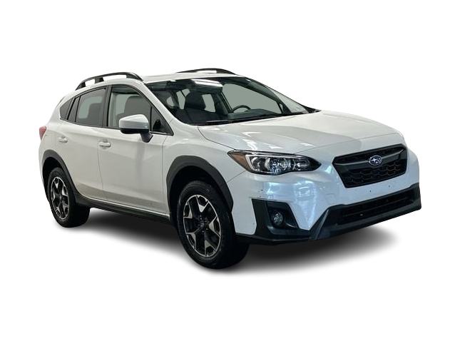 Thumbnail: 2019 Subaru Crosstrek - 21