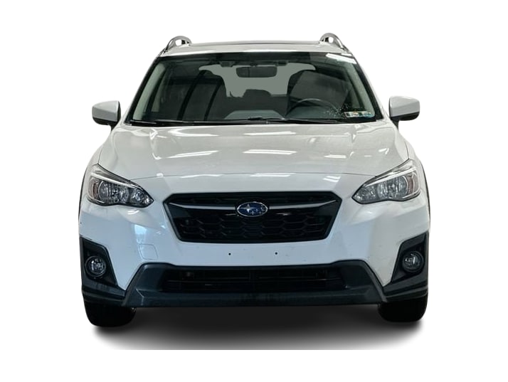 Thumbnail: 2019 Subaru Crosstrek - 6