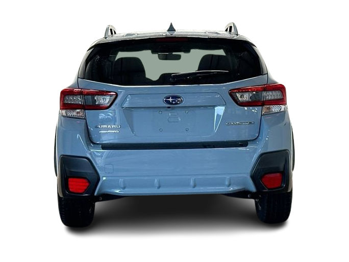 Thumbnail: 2021 Subaru Crosstrek - 5