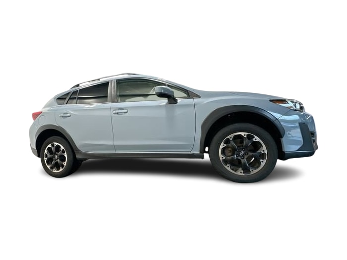 Thumbnail: 2021 Subaru Crosstrek - 18