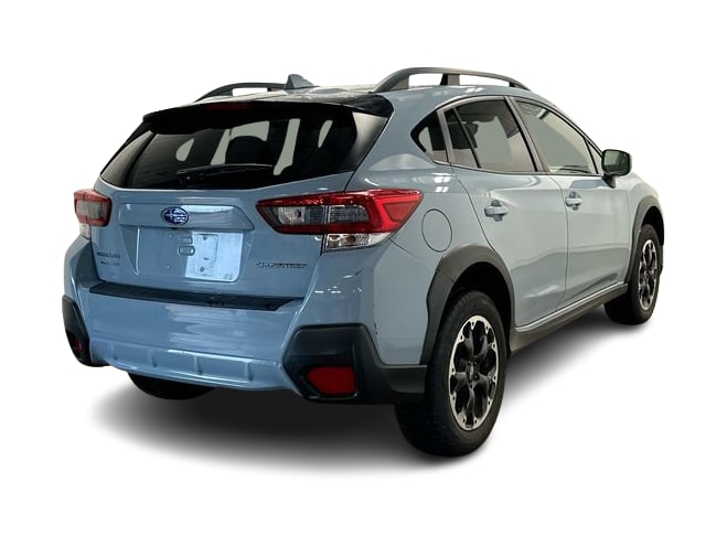 Thumbnail: 2021 Subaru Crosstrek - 33