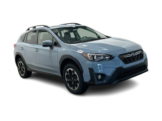 Thumbnail: 2021 Subaru Crosstrek - 32