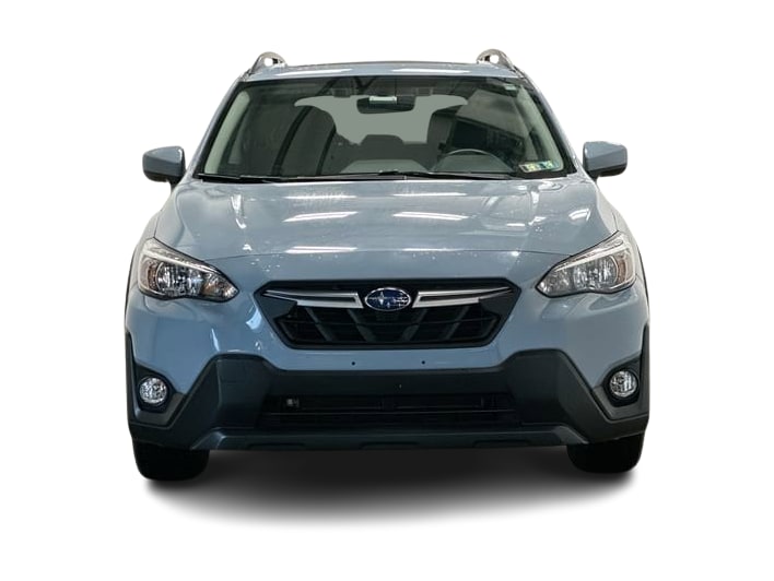 Thumbnail: 2021 Subaru Crosstrek - 6