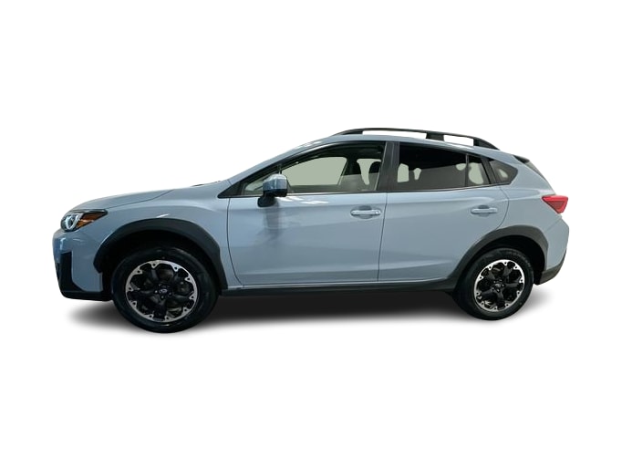 Thumbnail: 2021 Subaru Crosstrek - 3