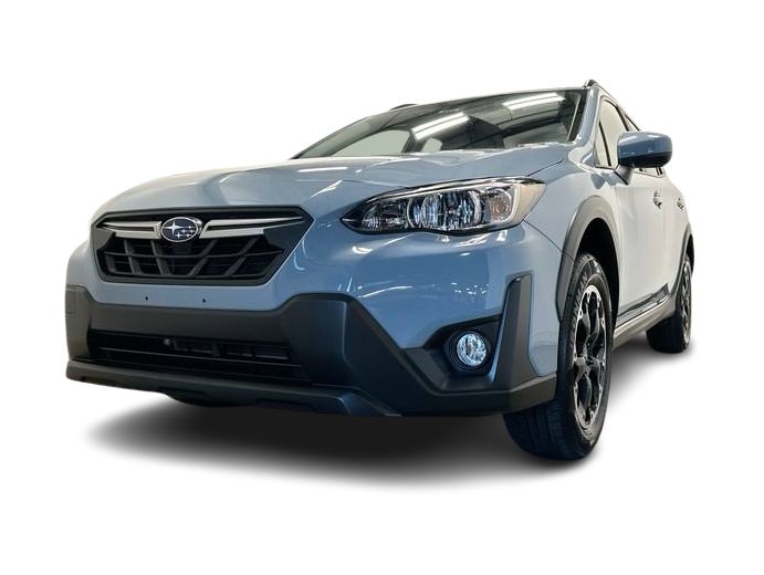 Thumbnail: 2021 Subaru Crosstrek - 31