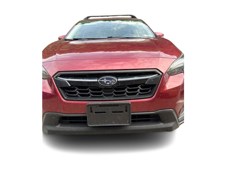 Thumbnail: 2019 Subaru Crosstrek - 4