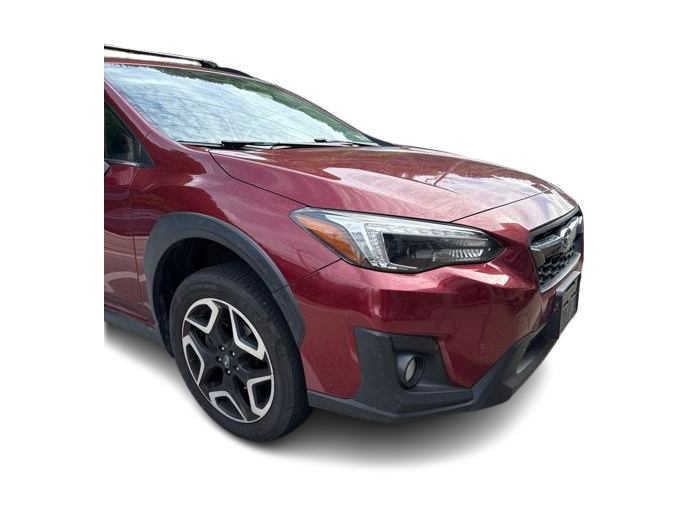 Thumbnail: 2019 Subaru Crosstrek - 3