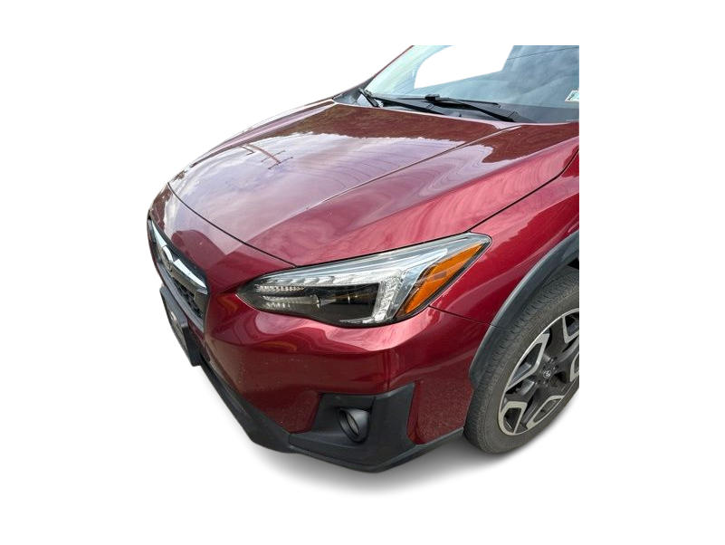 Thumbnail: 2019 Subaru Crosstrek - 21