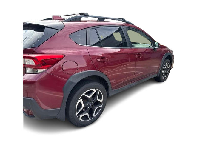 Thumbnail: 2019 Subaru Crosstrek - 12