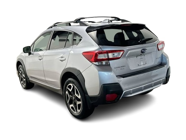 Thumbnail: 2019 Subaru Crosstrek - 4