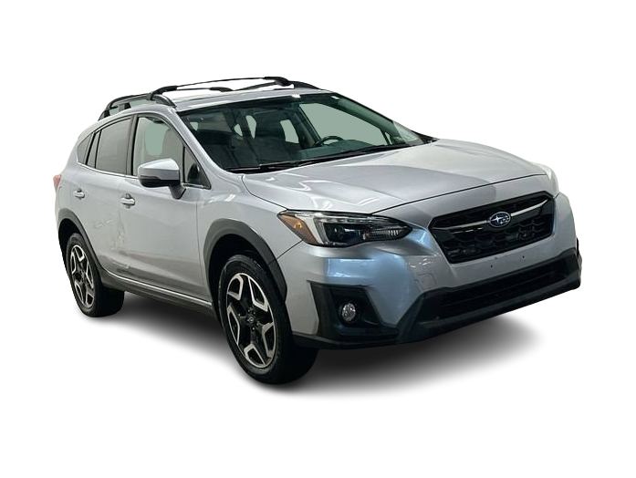 Thumbnail: 2019 Subaru Crosstrek - 21