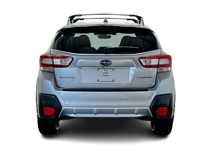 Thumbnail: 2019 Subaru Crosstrek - 5