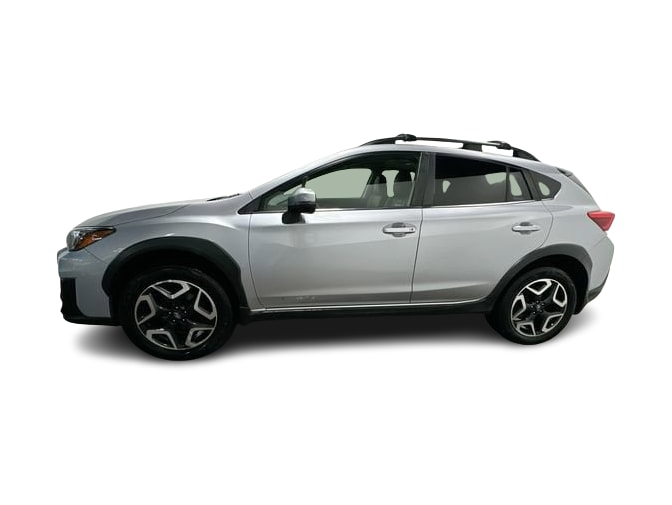 Thumbnail: 2019 Subaru Crosstrek - 3