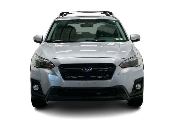 Thumbnail: 2019 Subaru Crosstrek - 6