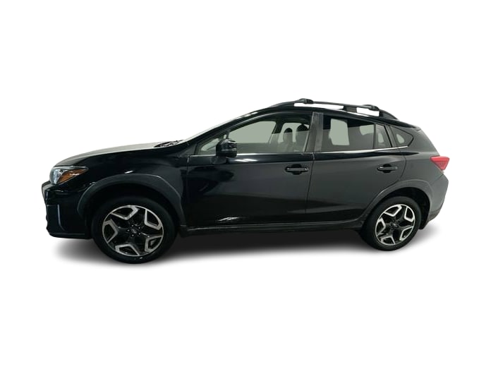 Thumbnail: 2019 Subaru Crosstrek - 3