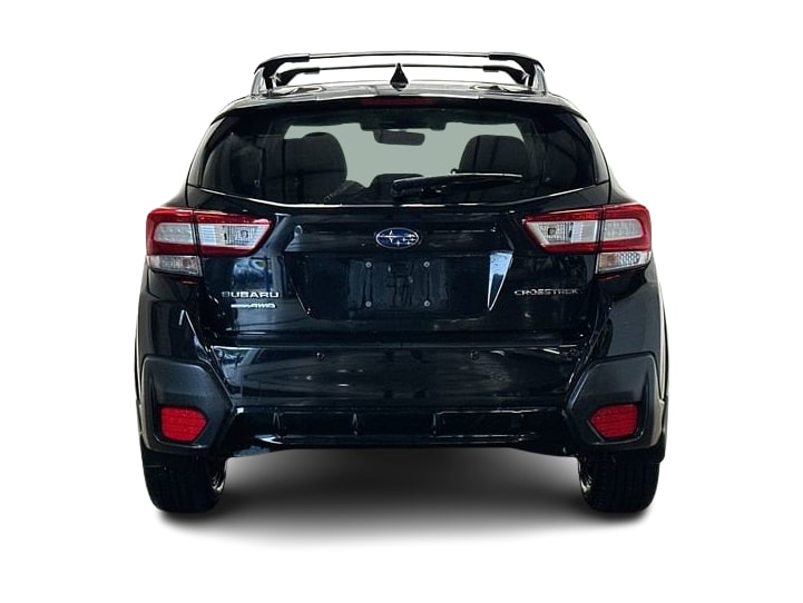 Thumbnail: 2019 Subaru Crosstrek - 5