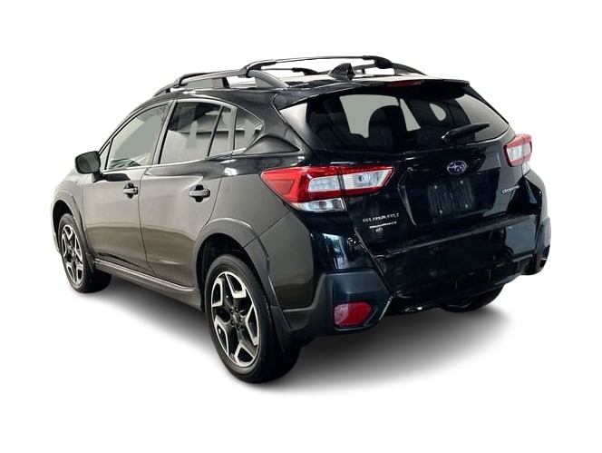 Thumbnail: 2019 Subaru Crosstrek - 4