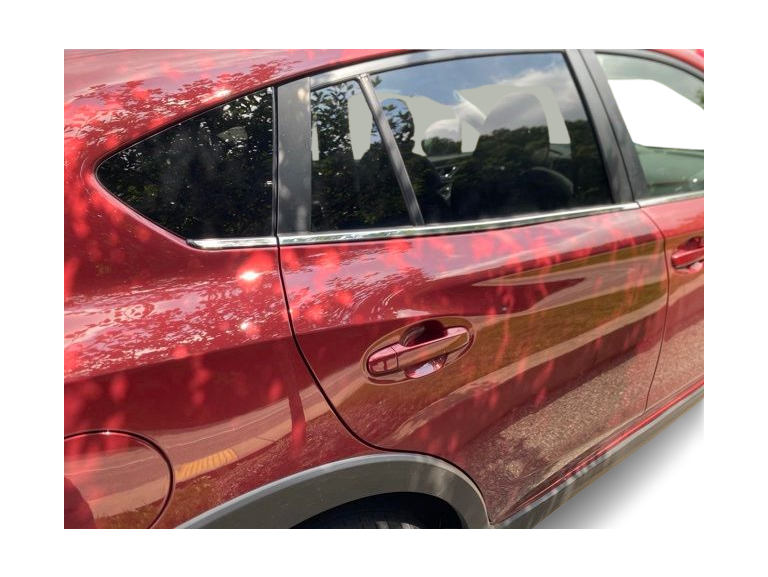 Thumbnail: 2019 Subaru Crosstrek - 5