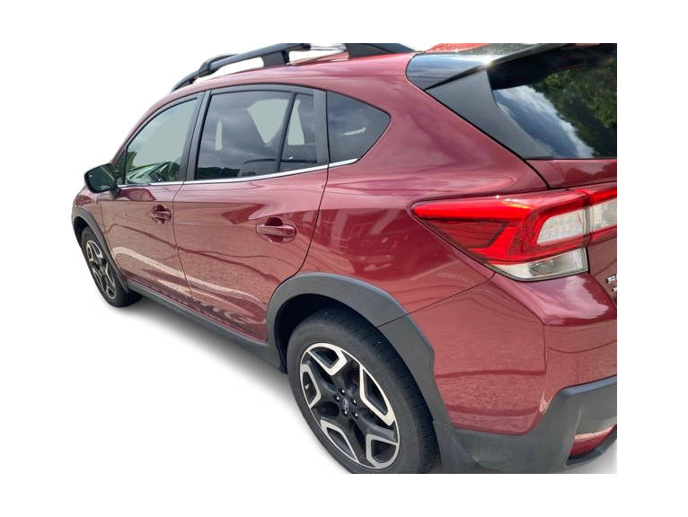 Thumbnail: 2019 Subaru Crosstrek - 17